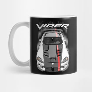 Viper ACR-white Mug